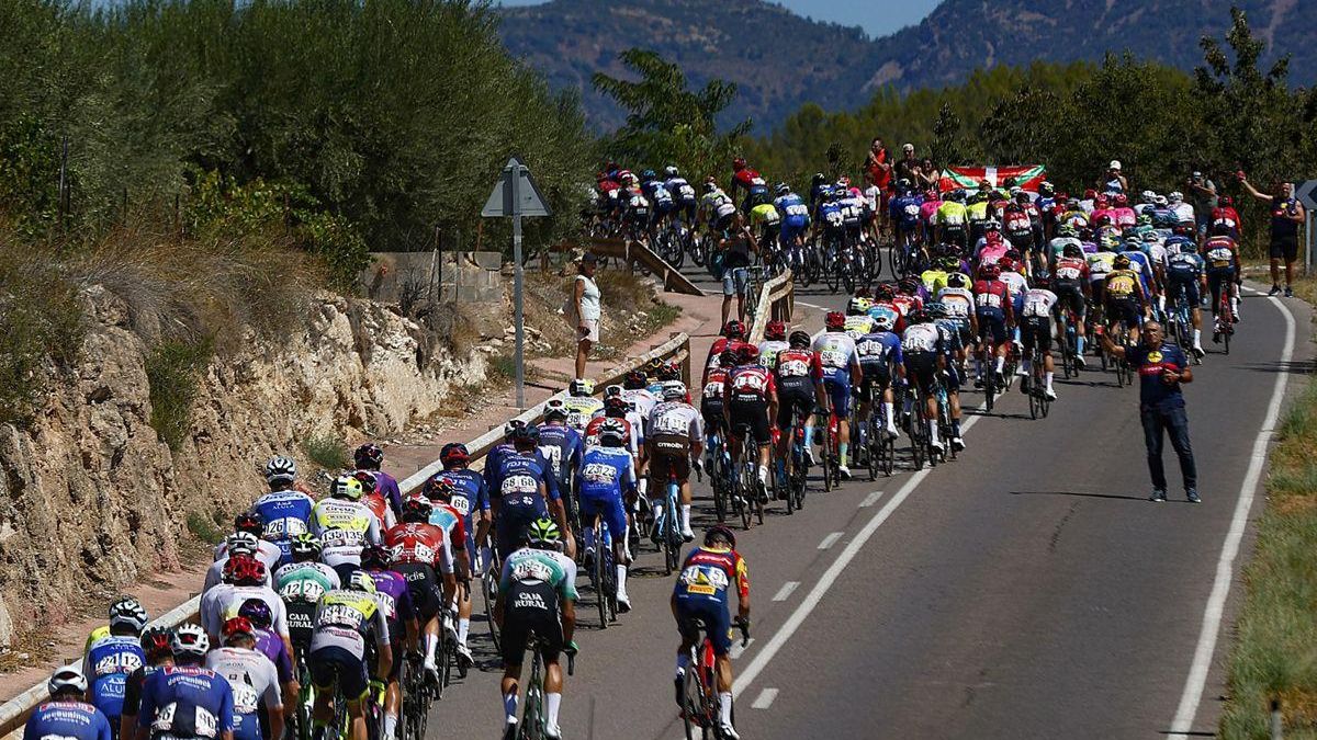 Estas son las carreteras que estarán cortadas en Madrid por la Vuelta Ciclista: cuidado con los siguientes tramos