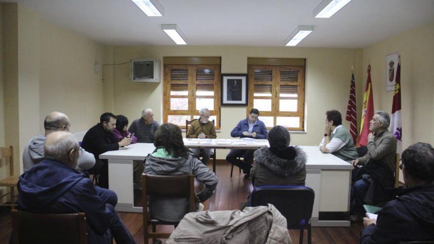 El pueblo de Sanabria que estrena la gestión del bar: 1.000 euros al mes