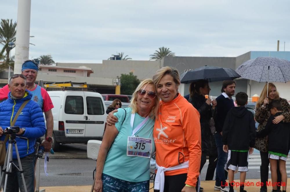 Carrera Popular Virgen del Mar