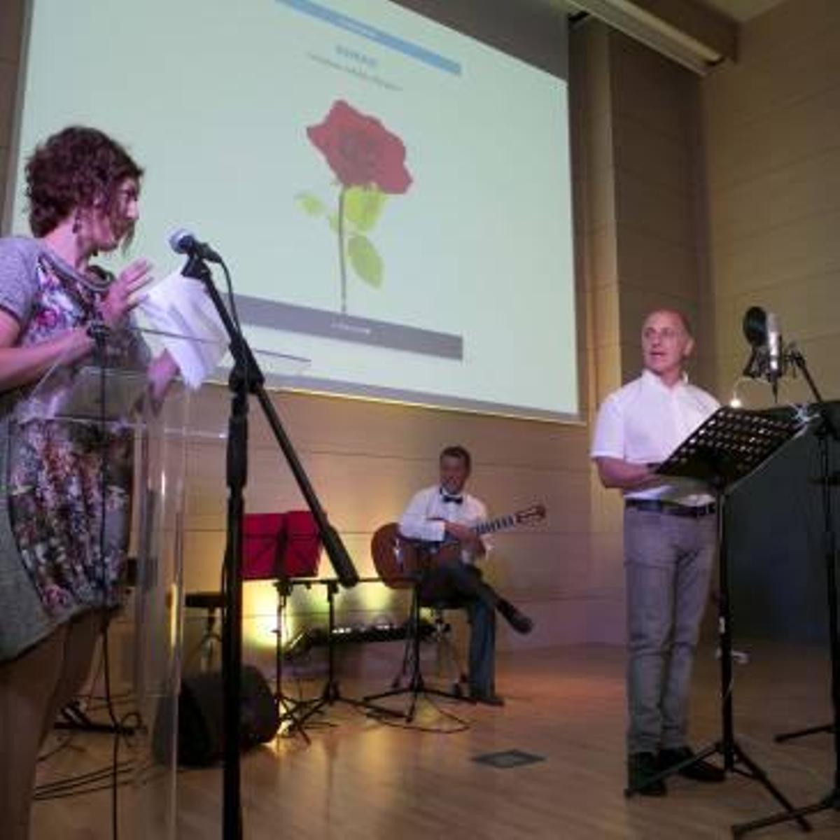 Primera editorial española de audiolibros