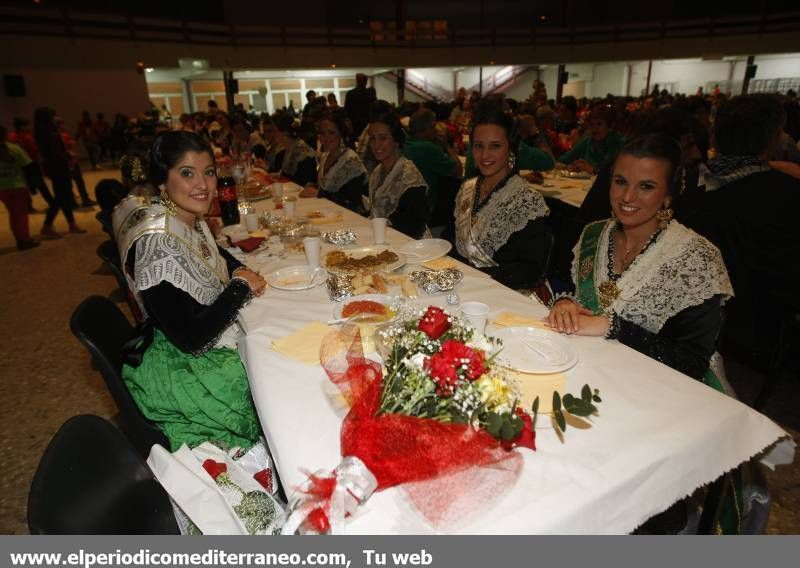 GALERÍA DE FOTOS - Magdalena 2014 - Sopar de colles