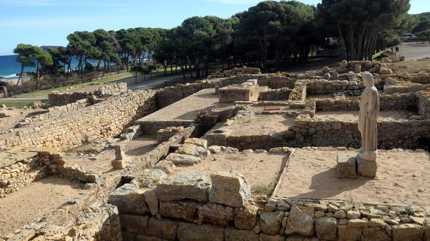 Els arqueòlegs busquen el lloc on Cató va lliurar la batalla d&#039;Empúries ara fa més de 2.000 anys