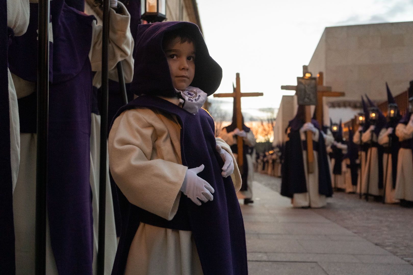 Cofradía de Jesús del Vía Crucis