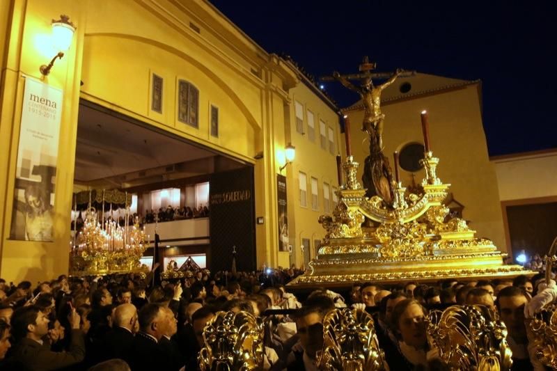 Jueves Santo de 2016 | Mena