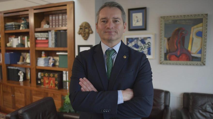 Los graduados sociales alertan: «La Administración digitalizada nos está empeorando la calidad de vida»