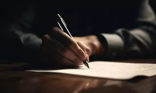 ¿Qué perdemos si abandonamos el hábito de escribir a mano?