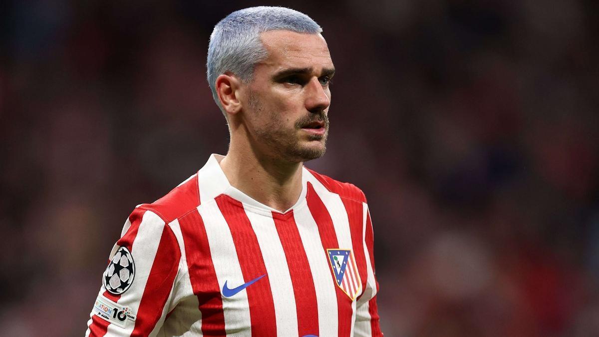 Oficial: Griezmann ficha por el Orlando City