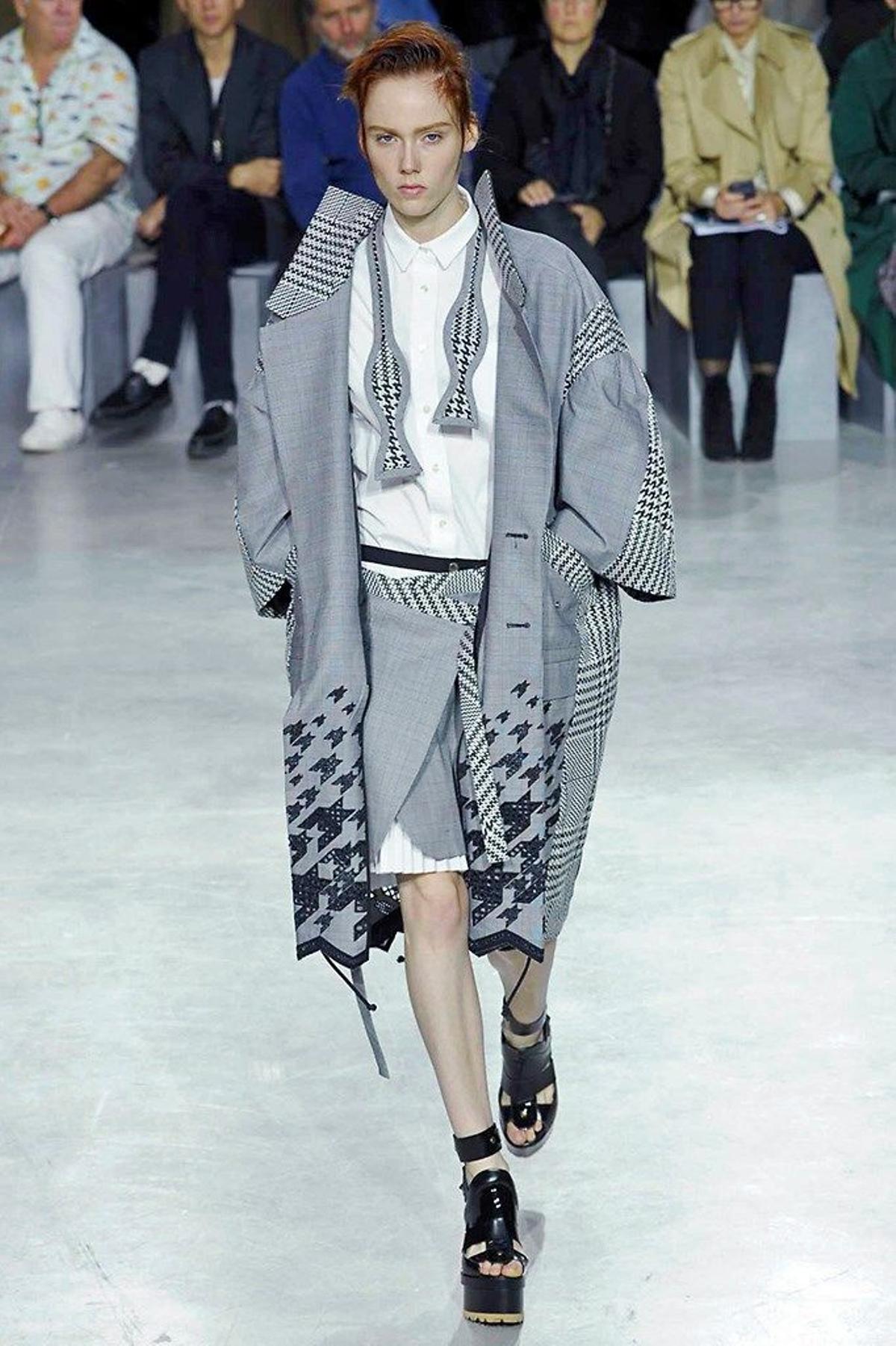 Sacai