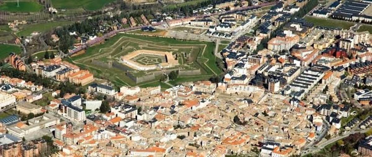 Jaca es uno de los refentes en innovación en el entorno de la montaña.