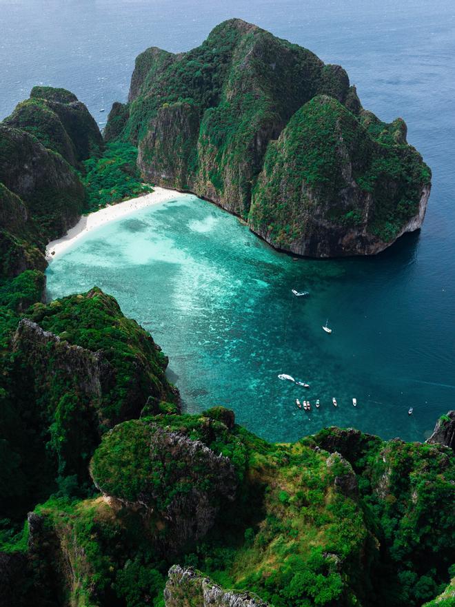 Tailandia