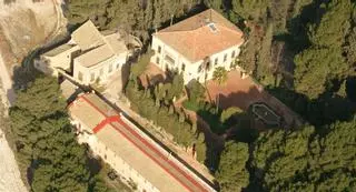 La última sede del Gobierno de la II República será escenario de visitas teatralizadas en Petrer