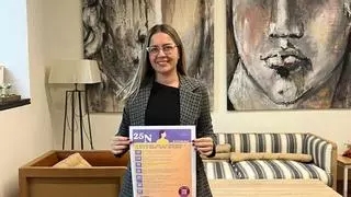 Palma del Río se centra en la formación, el ocio y la reivindicación para las actividades del 25N