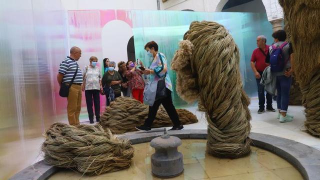 Flora: El Festival Internacional de las Flores vuelve del 16 al 26 de octubre.
