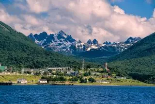 Isla Navarino, el fin del mundo está en esta porción remota del sur de Chile
