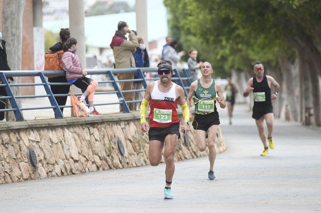 Carrera popular del Día del Padre