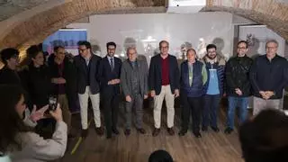 Cáceres proyecta su Semana Santa al mundo en el año clave para la capitalidad