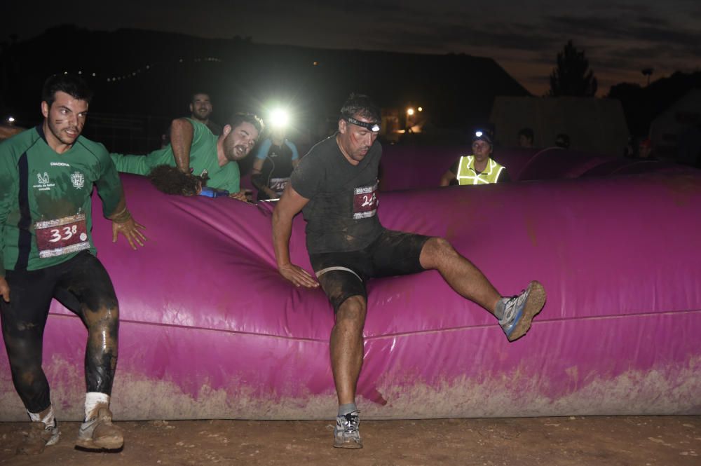 Eternal Running nocturna 2016