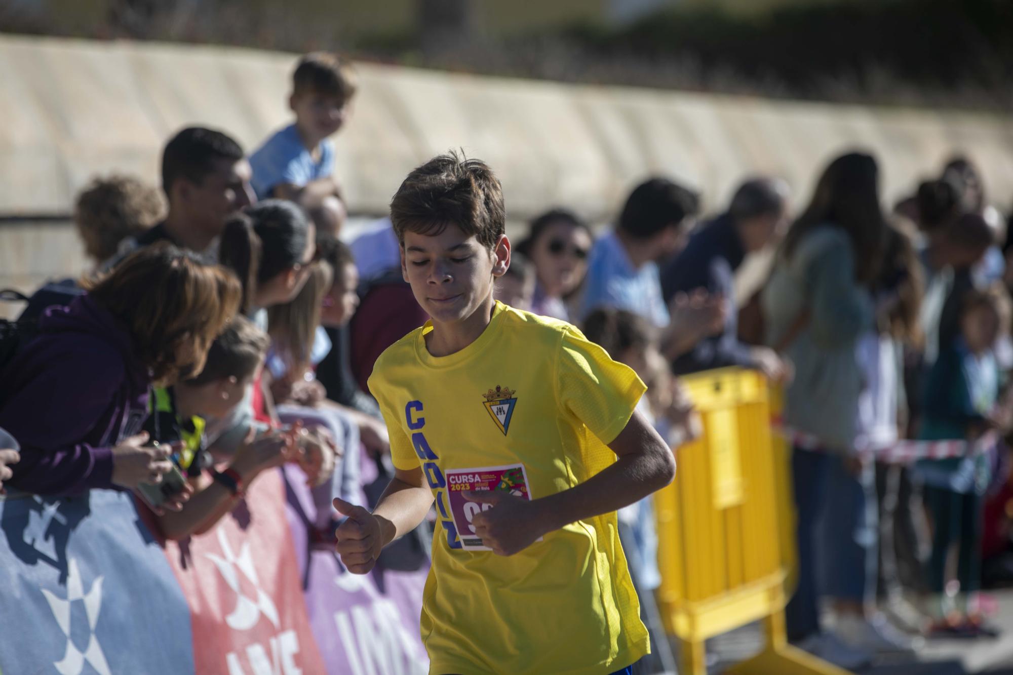 FOTOS | Carrera Infantil de Reyes de Palma: búscate en nuestra galería