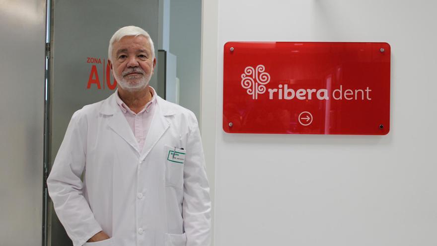 Los especialistas de Ribera Dent cuidan de tu salud bucodental con técnicas de vanguardia