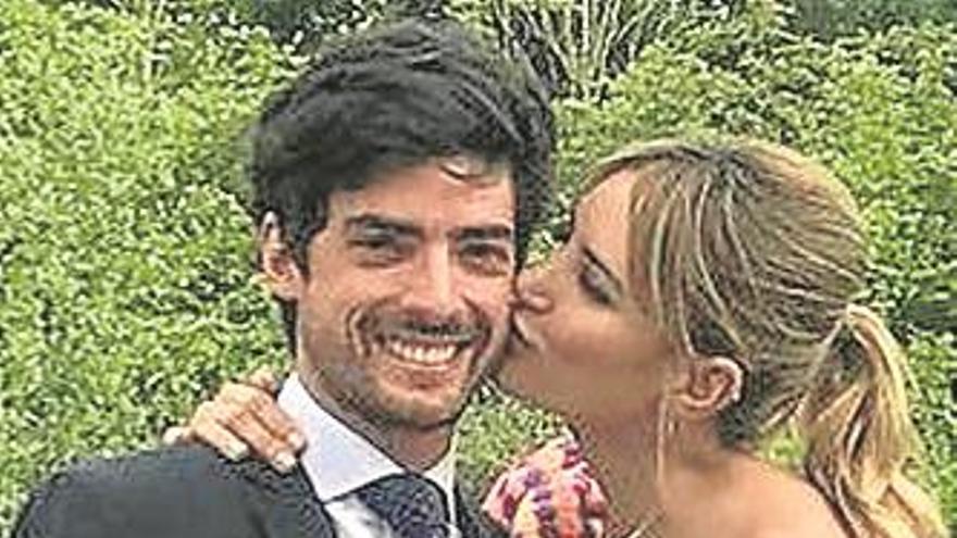 Alba Carrillo rompe con su novio