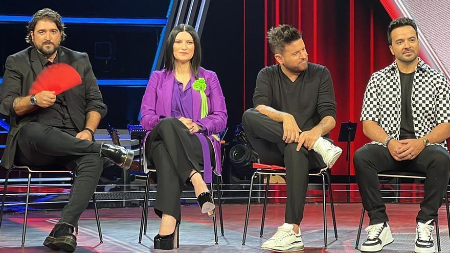 &#039;La voz&#039; celebra en Antena 3 su décimo aniversario: &quot;Tendremos a los coaches originales del formato&quot;