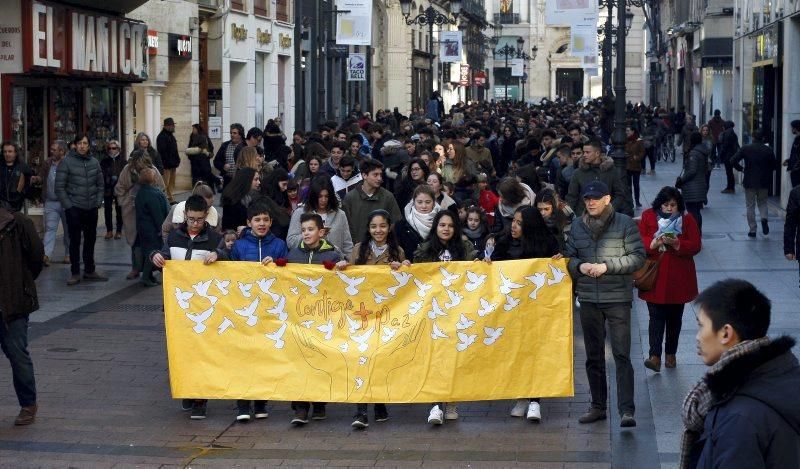 Homenaje poético a Emilio Gastón