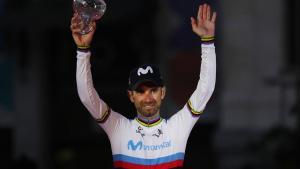 segea49879318 alejandro valverde of spain celebrates on the podium after f190916184337