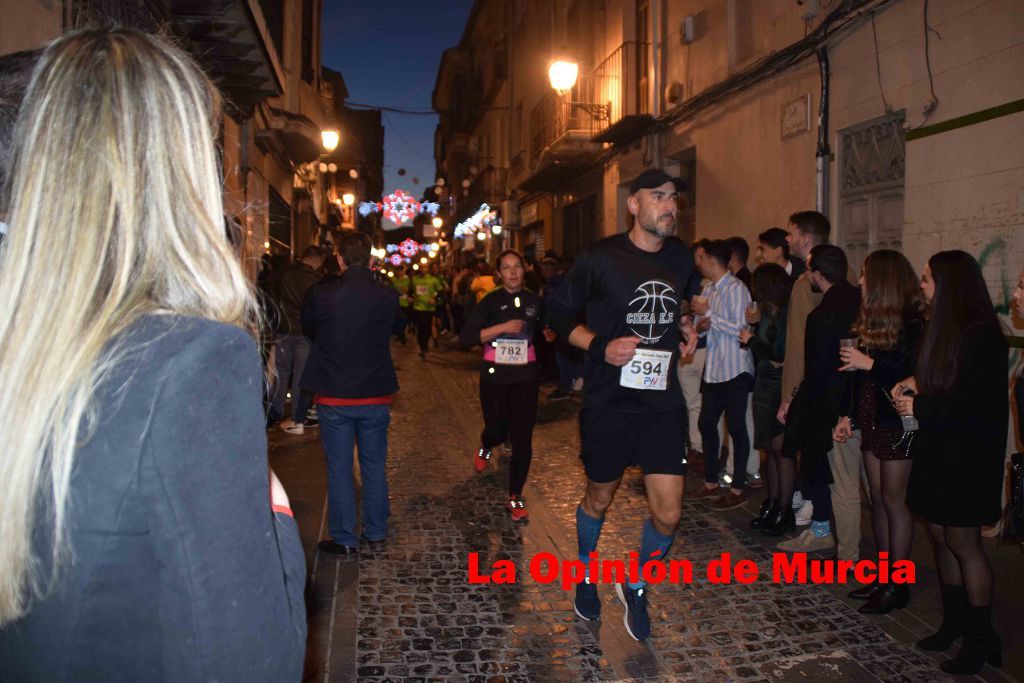 San Silvestre de Cieza (Parte II)