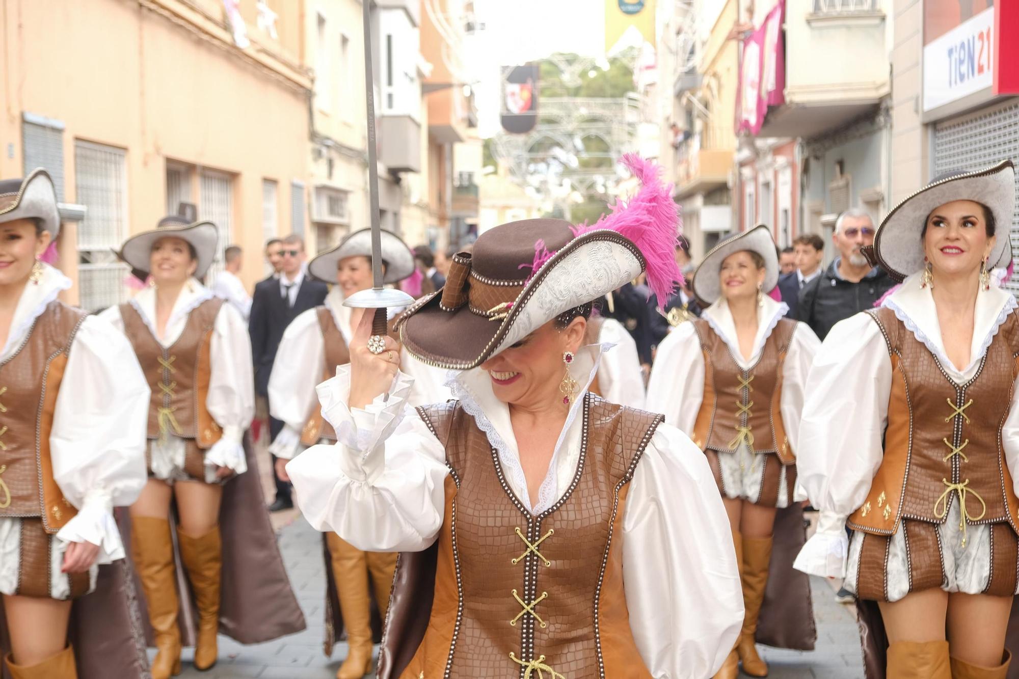 As Ha Sido La Entrada Cristiana De Las Fiestas De Petrer as-ha-sido-la-entrada-cristiana-de-las-fiestas-de-petrer