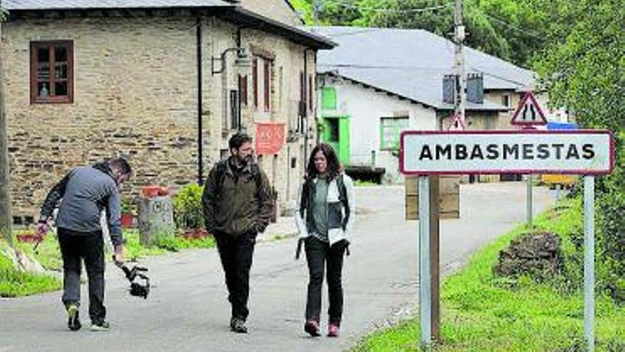 ‘El Camino Interior’ recorre la ruta jacobea a través de experiencias compartidas