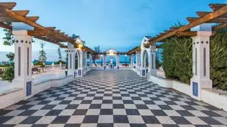 El paseo marítimo más bonito del mundo está en España y es una obra modernista: comparte arquitecto con la Villa Olímpica de Barcelona
