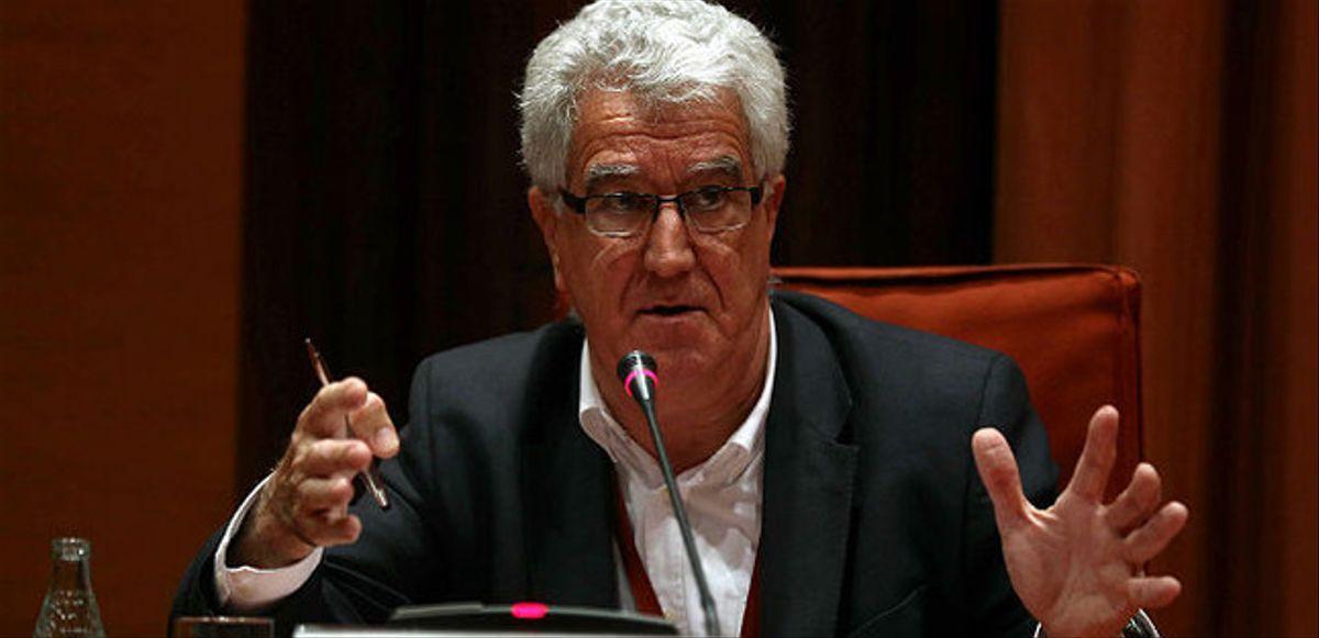 La jutge envia l’exregidor del PP de Sabadell implicat en el cas Mercuri com a jurat popular