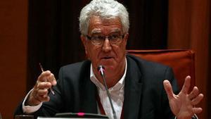 La jutge envia l’exregidor del PP de Sabadell implicat en el cas Mercuri com a jurat popular