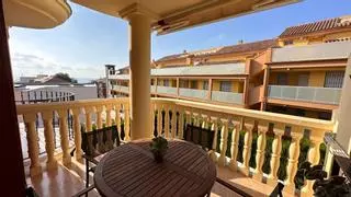 Oportunidad en Castellón: Apartamento para entrar a vivir por 160.000 euros