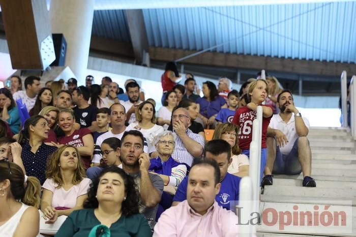 Liga comarcal de Fútbol Base