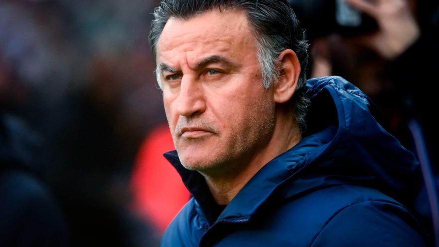 ¡El PSG tiene sustituto para Leo Messi y es el fichaje deseado por Xavi!