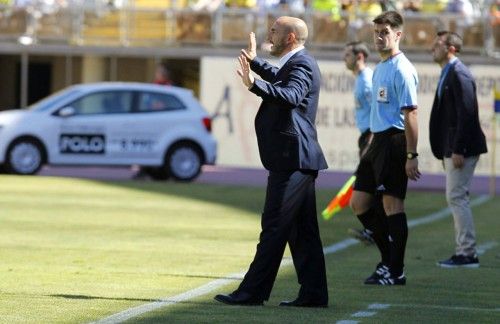 UD LAS PALMAS-CORDOBA