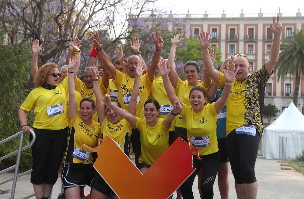 Global Running Day de Valencia