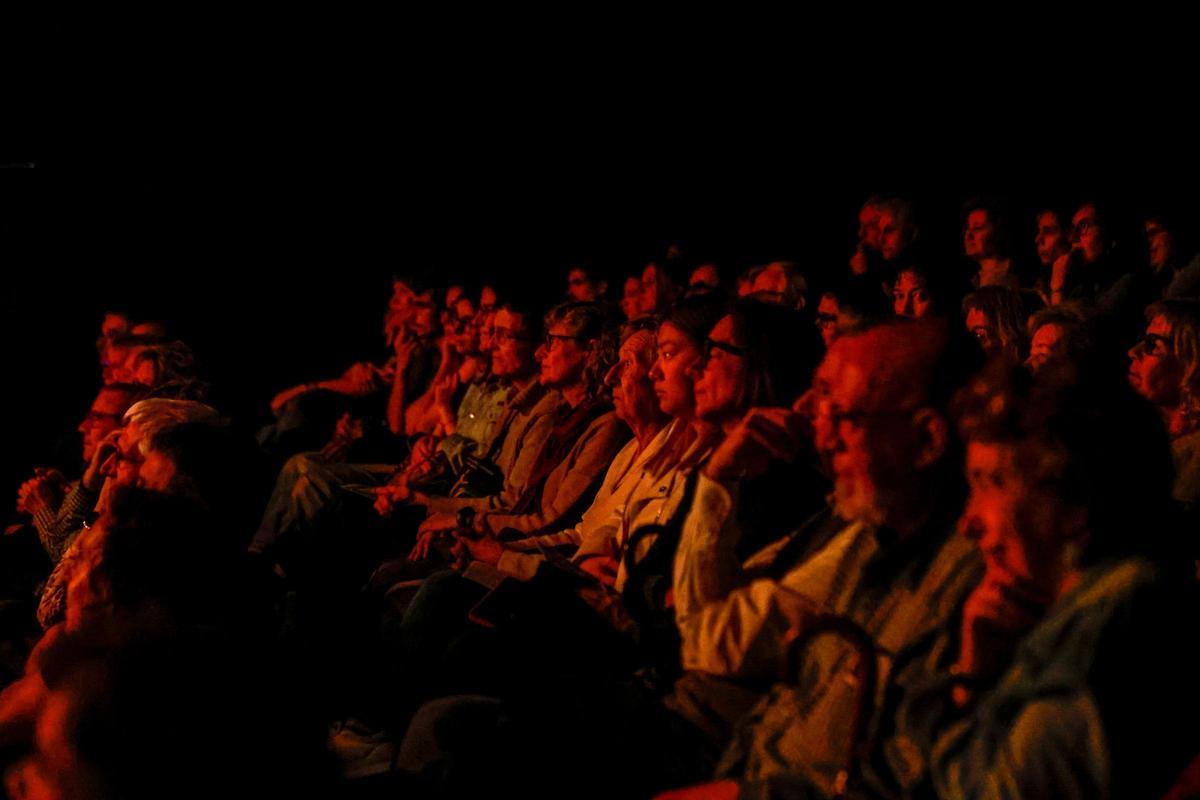 El duet Ca la Naïta presenta el seu disc al Kursaal