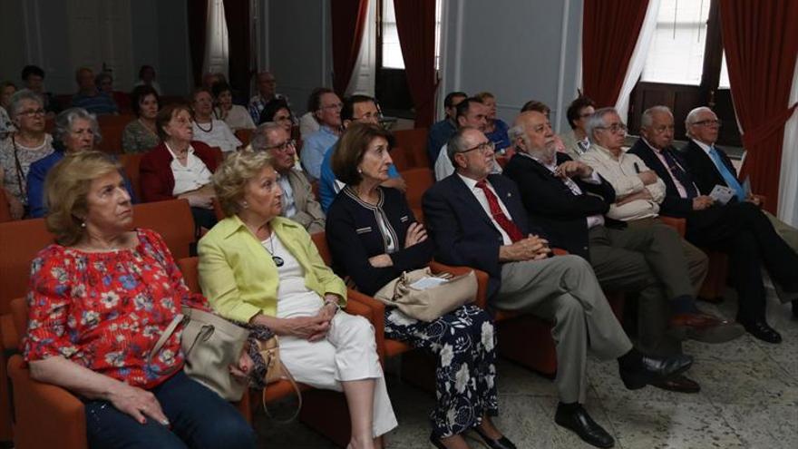 Ópera abierta en la Fundación Castillejo