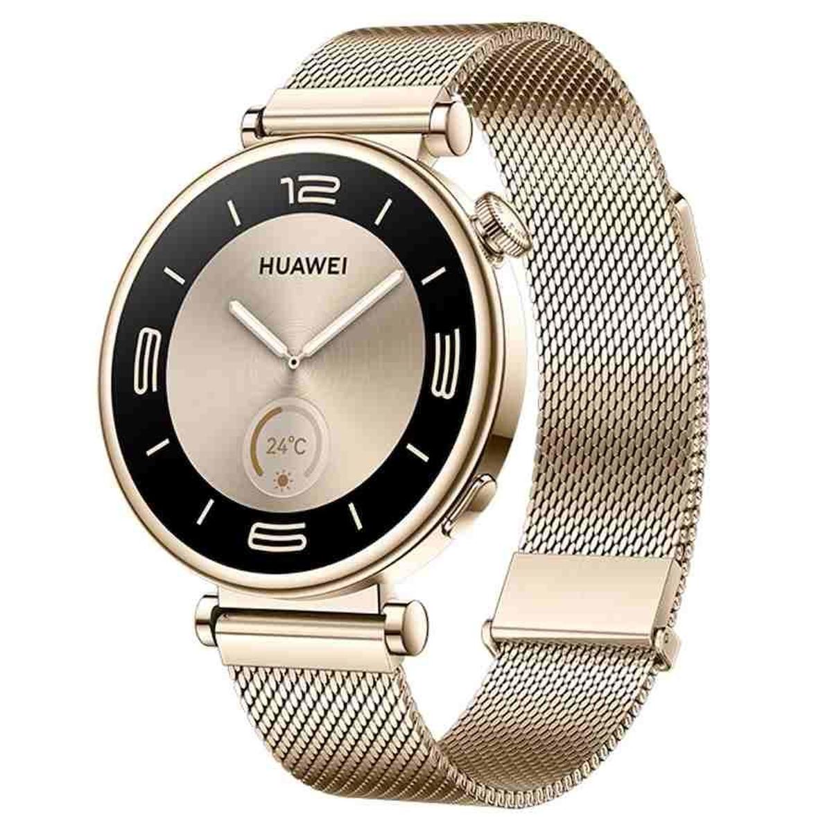 Reloj Huawei Watch GT4 41mm Classic