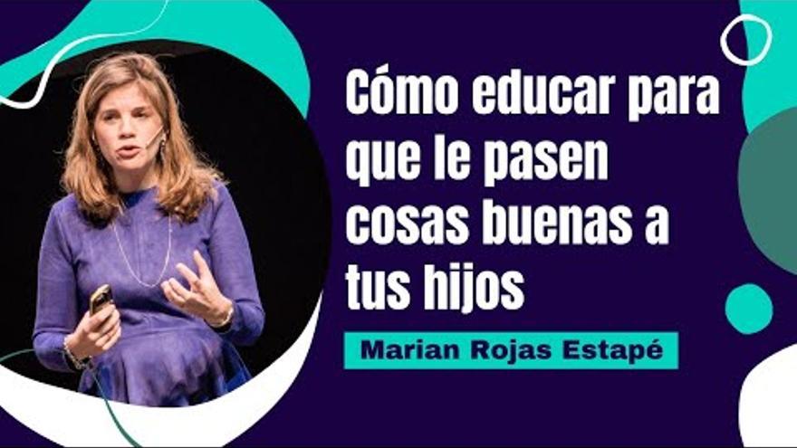 Marian Rojas Estapé: El odio es tóxico y altera nuestros genes - La  Opinión de Murcia