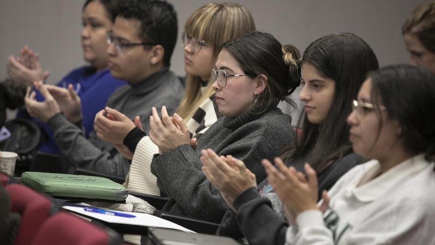 IE University, Alfons X el Sabio i Pontifícia de Comillas, entre les universitats espanyoles amb més estrangers