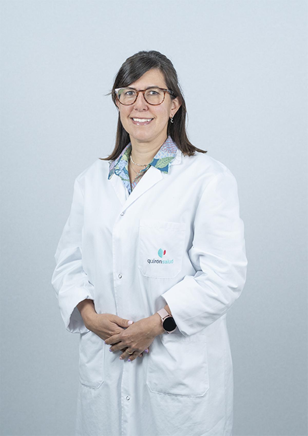 Dra. Adalgisa de Caro