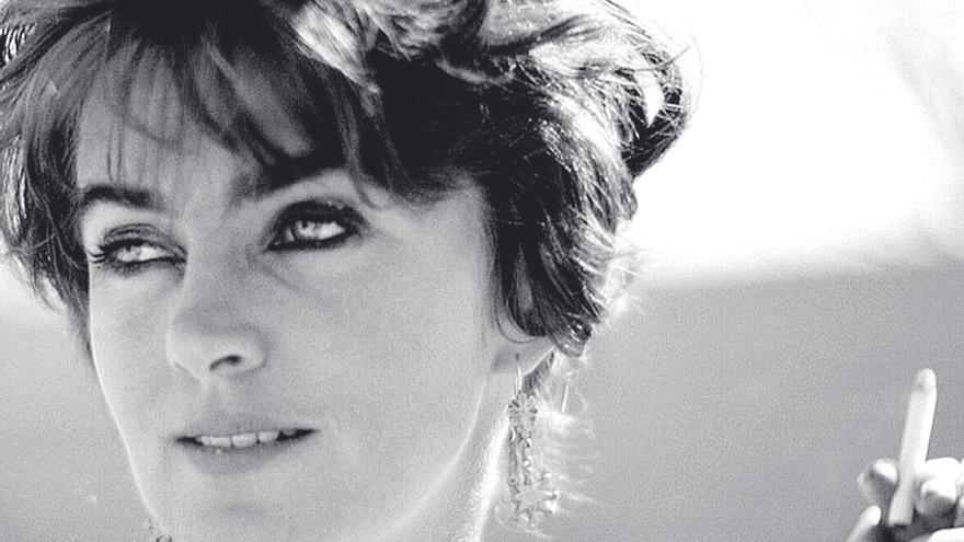 Lucia Berlin: escribir es un acto no verbal