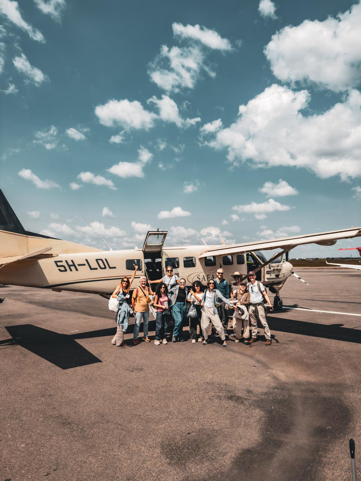 En The Travel Coach no venden viajes: creanexperiencias y comunidad.