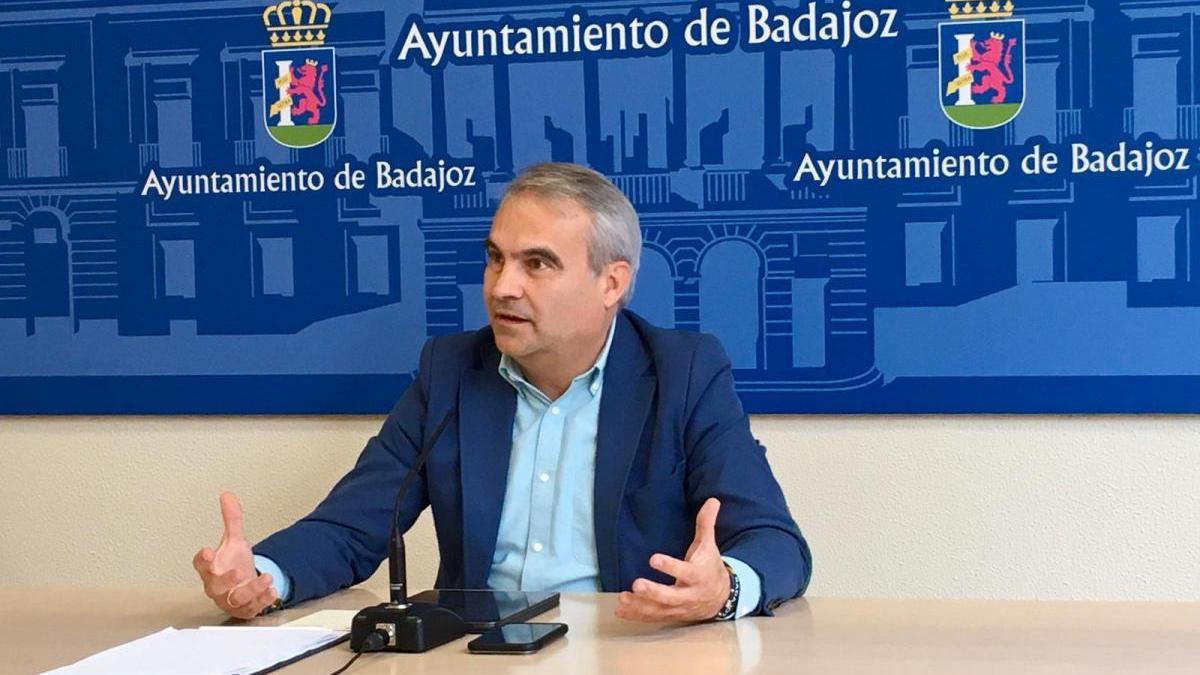 El Ayuntamiento de Badajoz descontará a los vendedores ambulantes parte de la tasa por no celebrarse los mercadillos