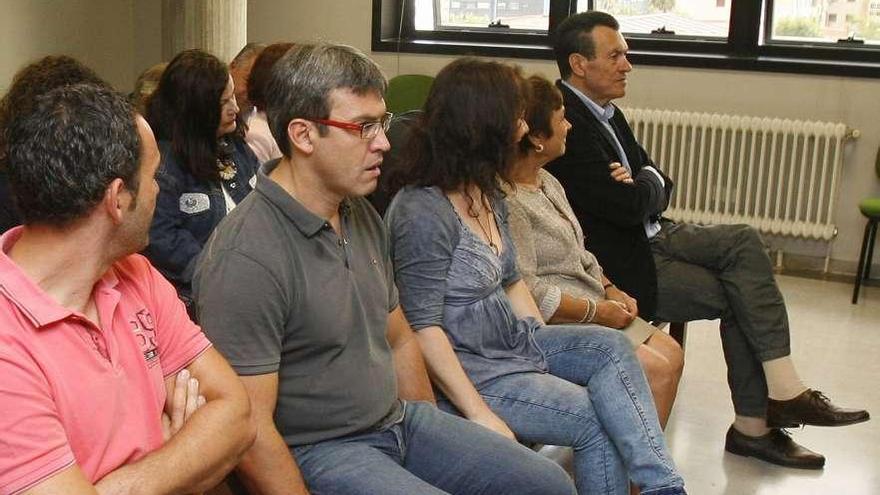 La Fiscalía eleva a 8,7 millones la cantidad a decomisar a un promotor ligado al &quot;Culebra&quot;