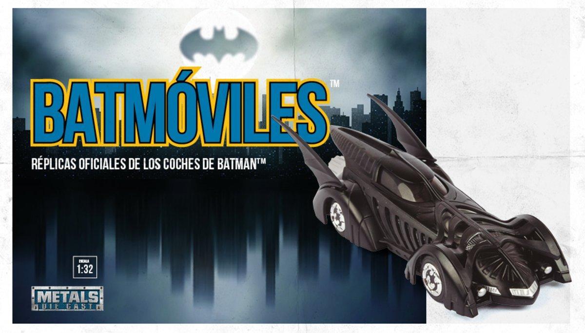 batmovil