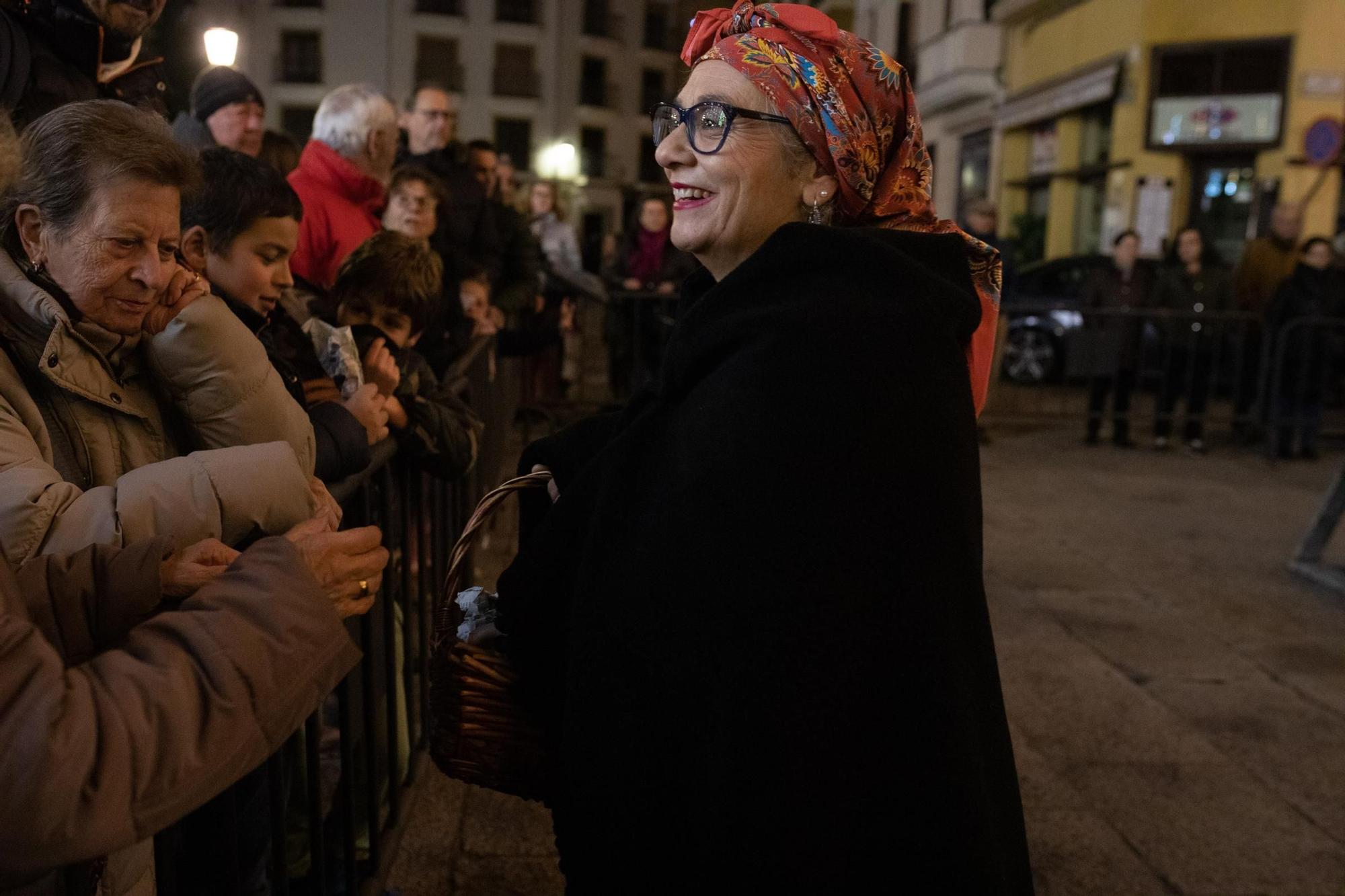 Luces de Navidad: iluminación navideña